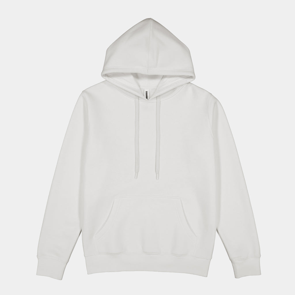 Ecru Womens Everyday Hoodie