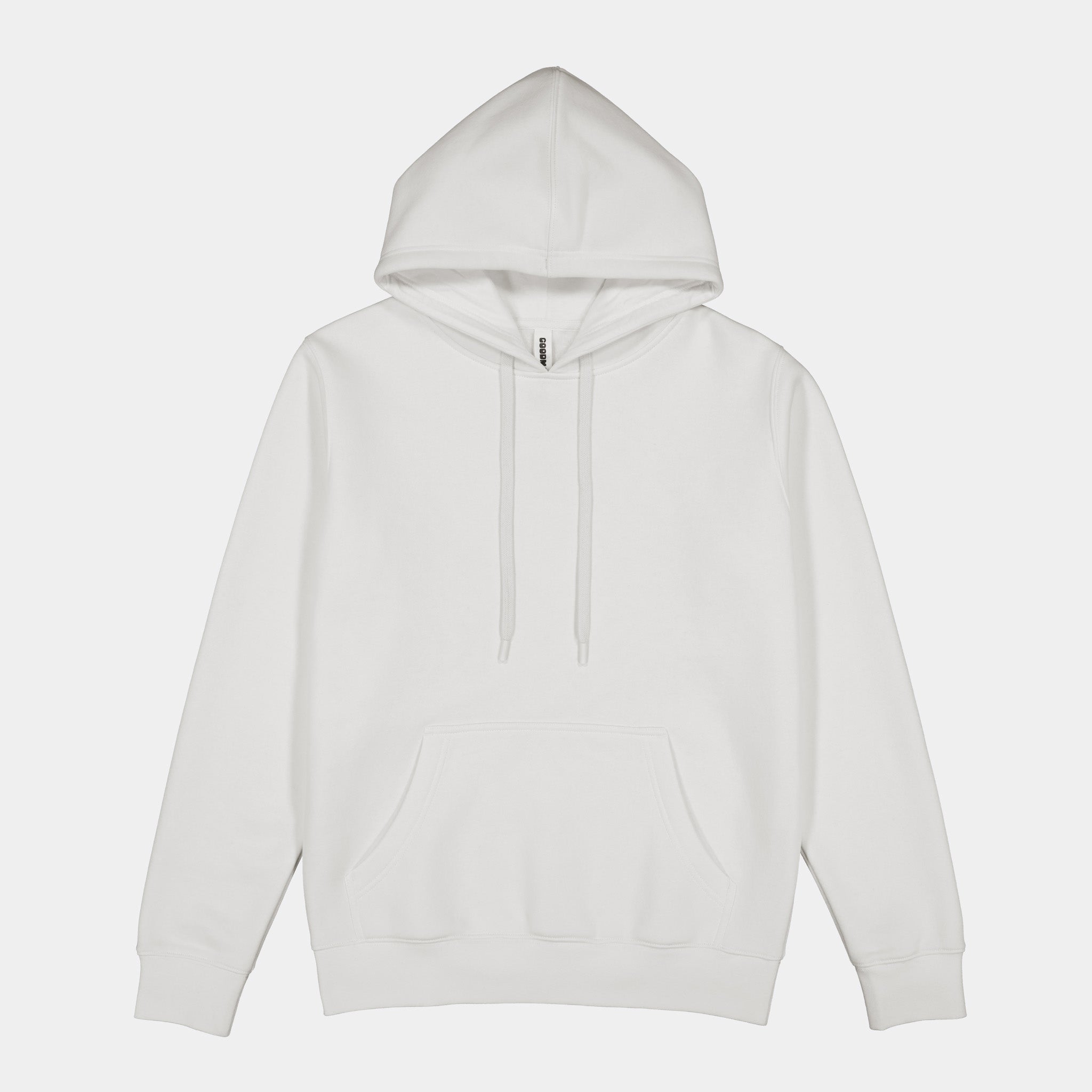 Ecru Womens Everyday Hoodie
