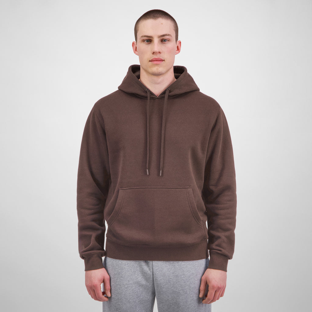 Espresso Everyday Mens Hoodie