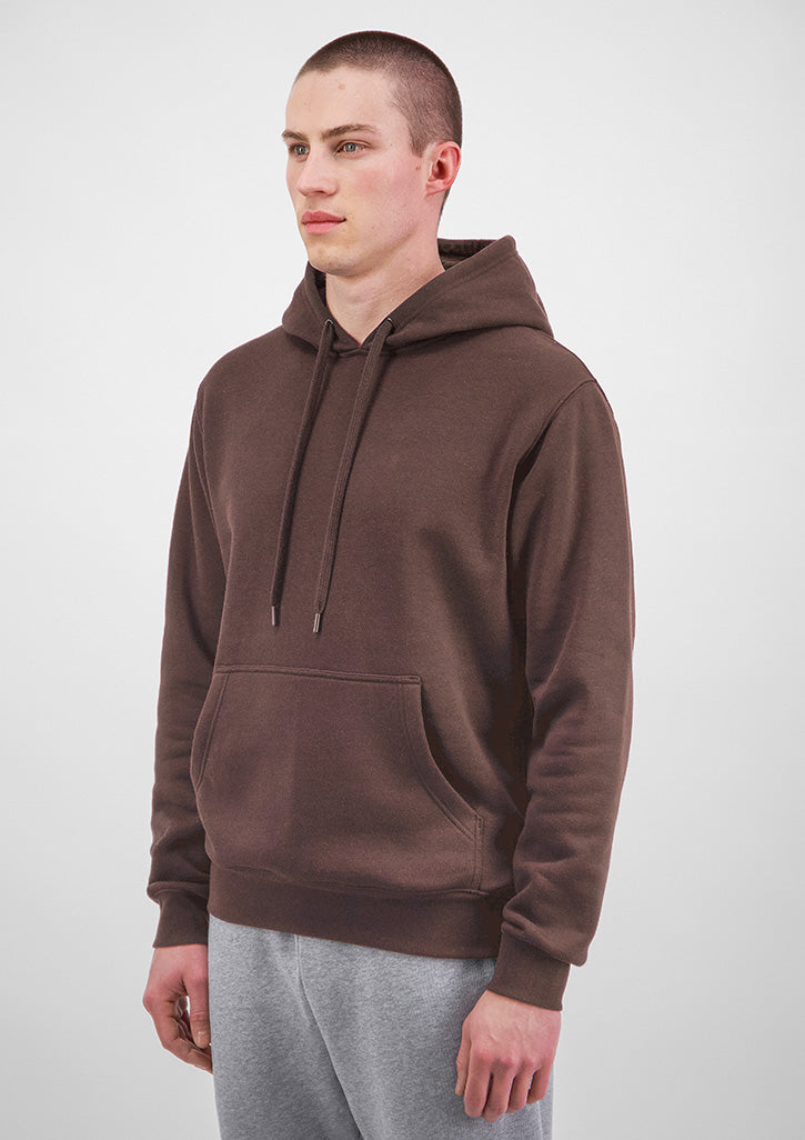 Espresso Everyday Mens Hoodie