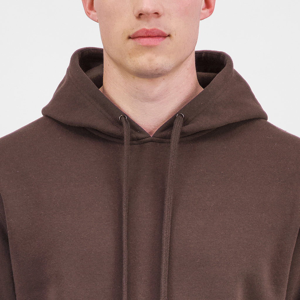 Espresso Everyday Mens Hoodie
