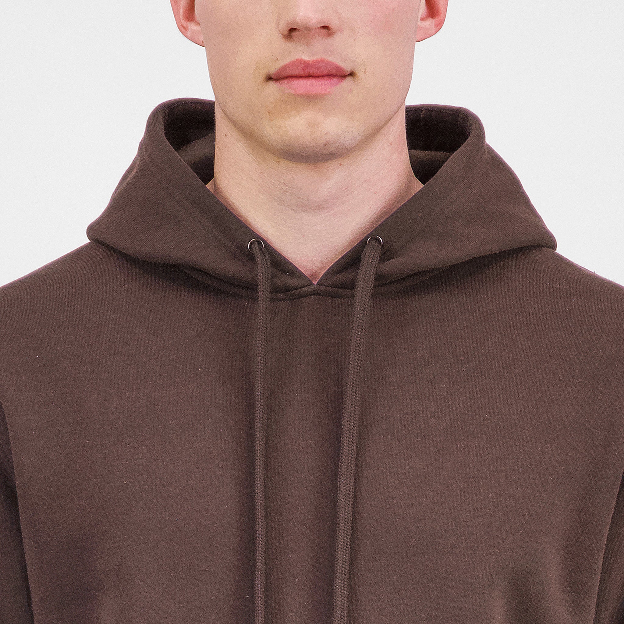 Espresso Everyday Mens Hoodie