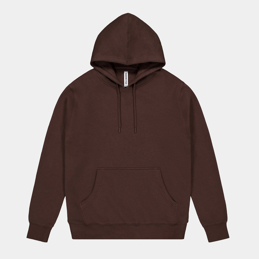 Espresso Everyday Mens Hoodie