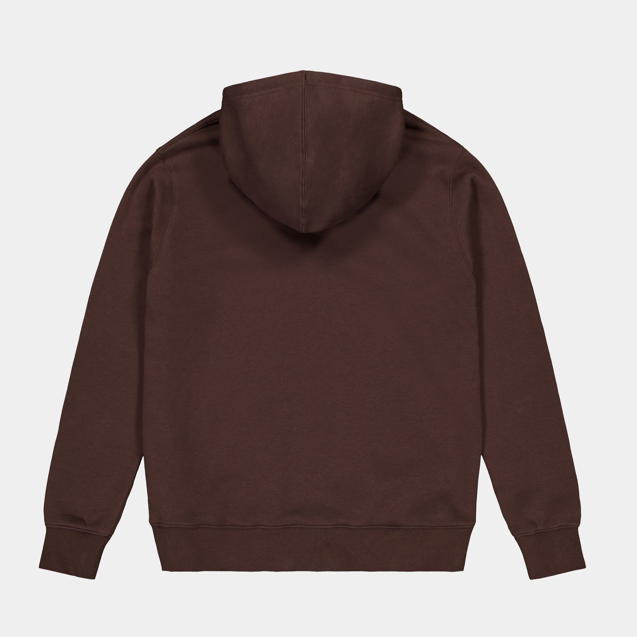 Espresso Everyday Mens Hoodie