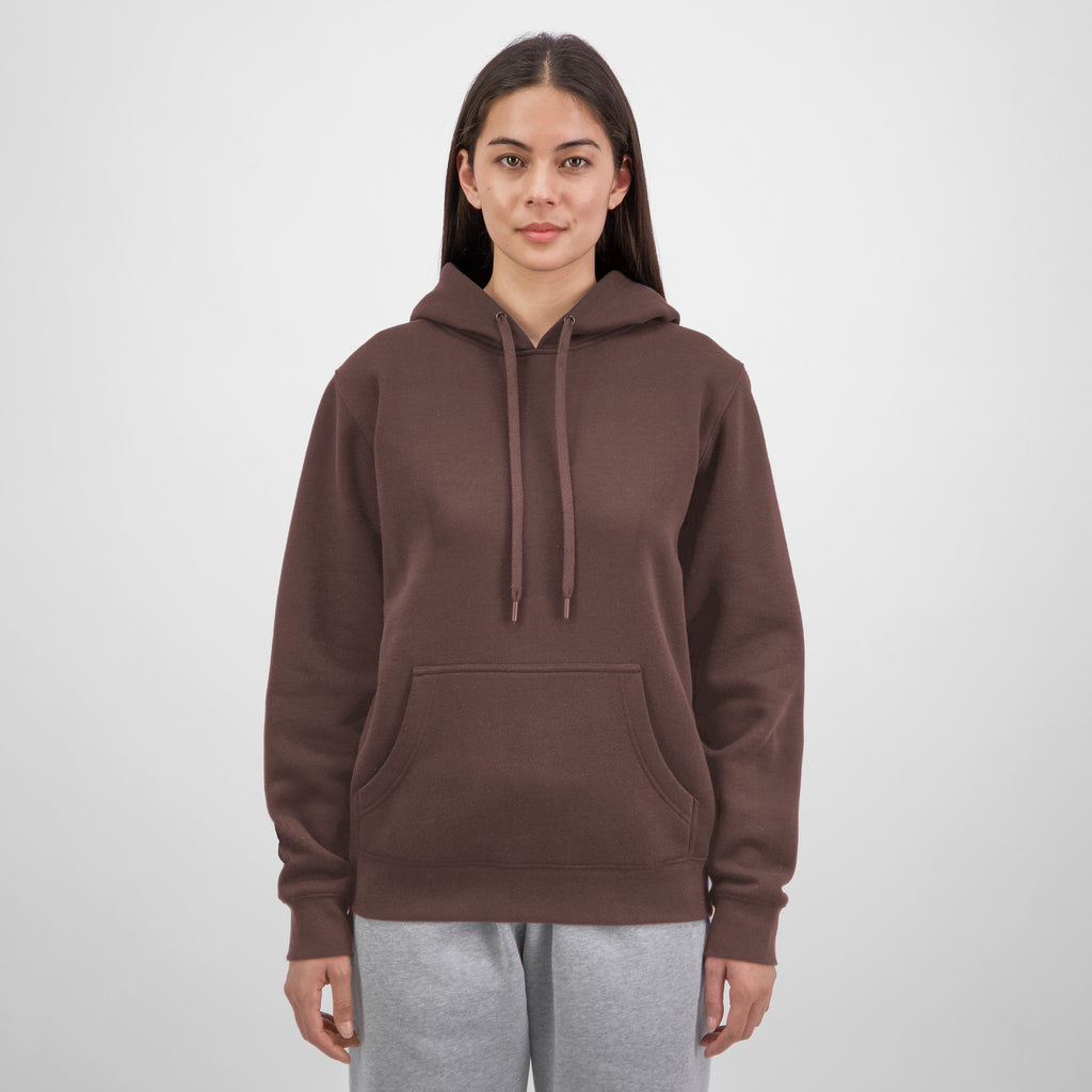 Espresso Everyday Womens Hoodie