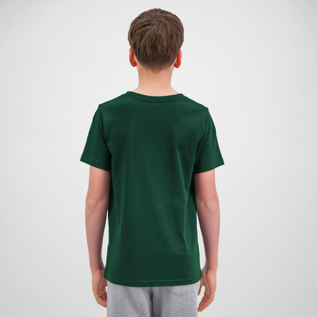 Forest Youth Basis Short Sleeve Tee