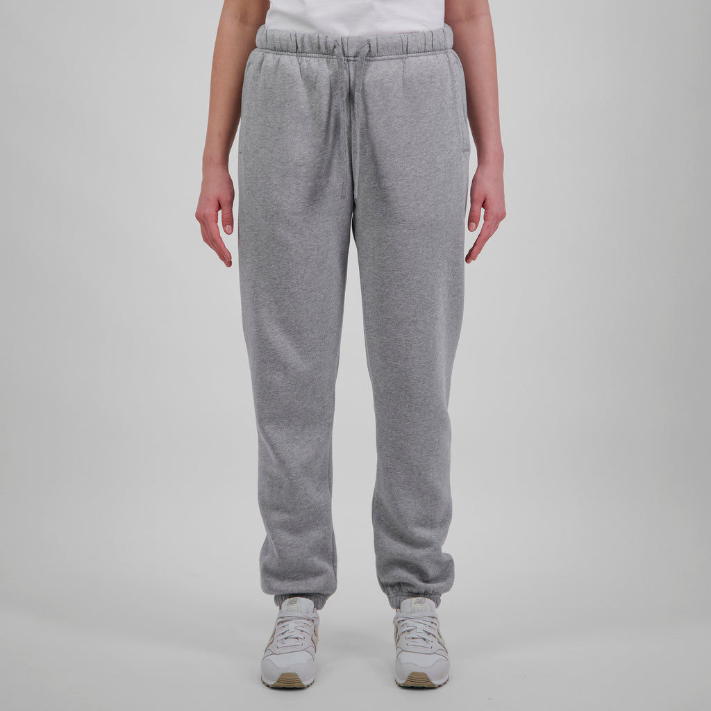 Grey Marle Womens Basis Track-Pant