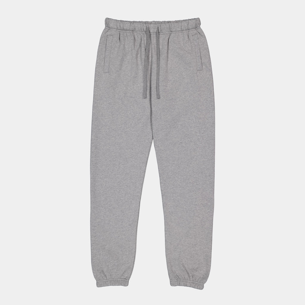 Grey Marle Womens Basis Track-Pant
