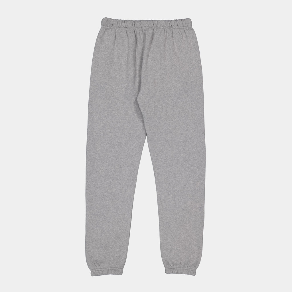 Grey Marle Womens Basis Track-Pant