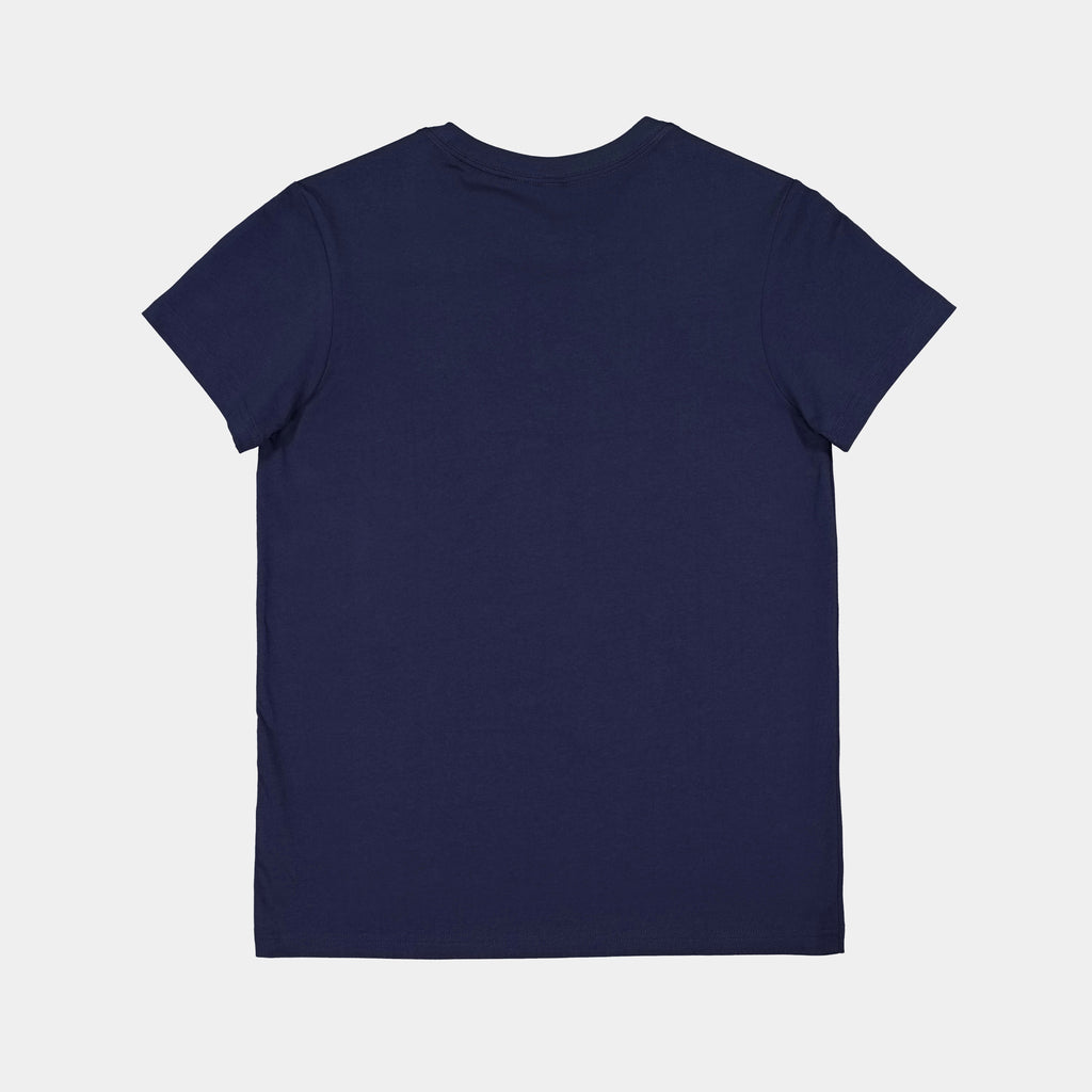 Ink Womens Basis Short Sleeve Tee