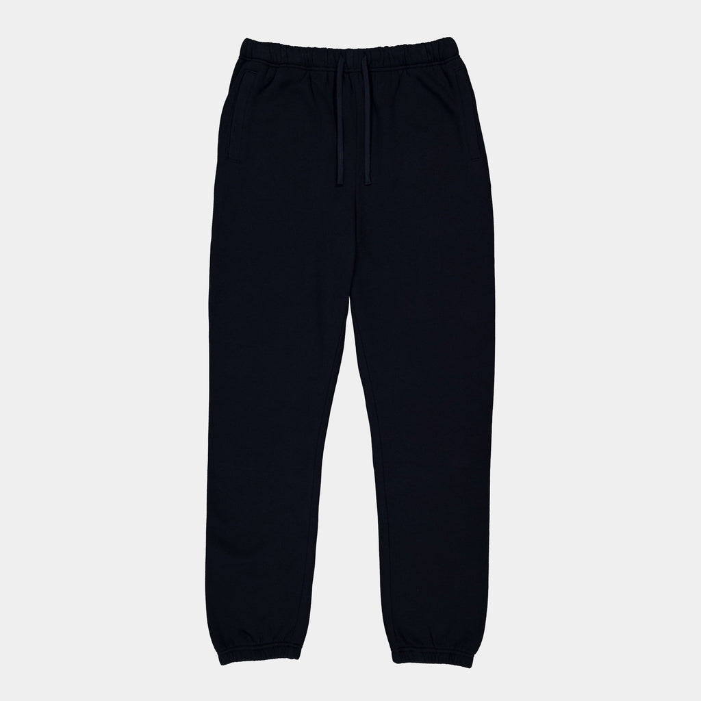 Navy Mens Basis Track Pant