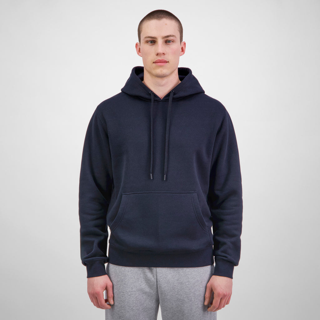 Navy Mens Everyday Hoodie