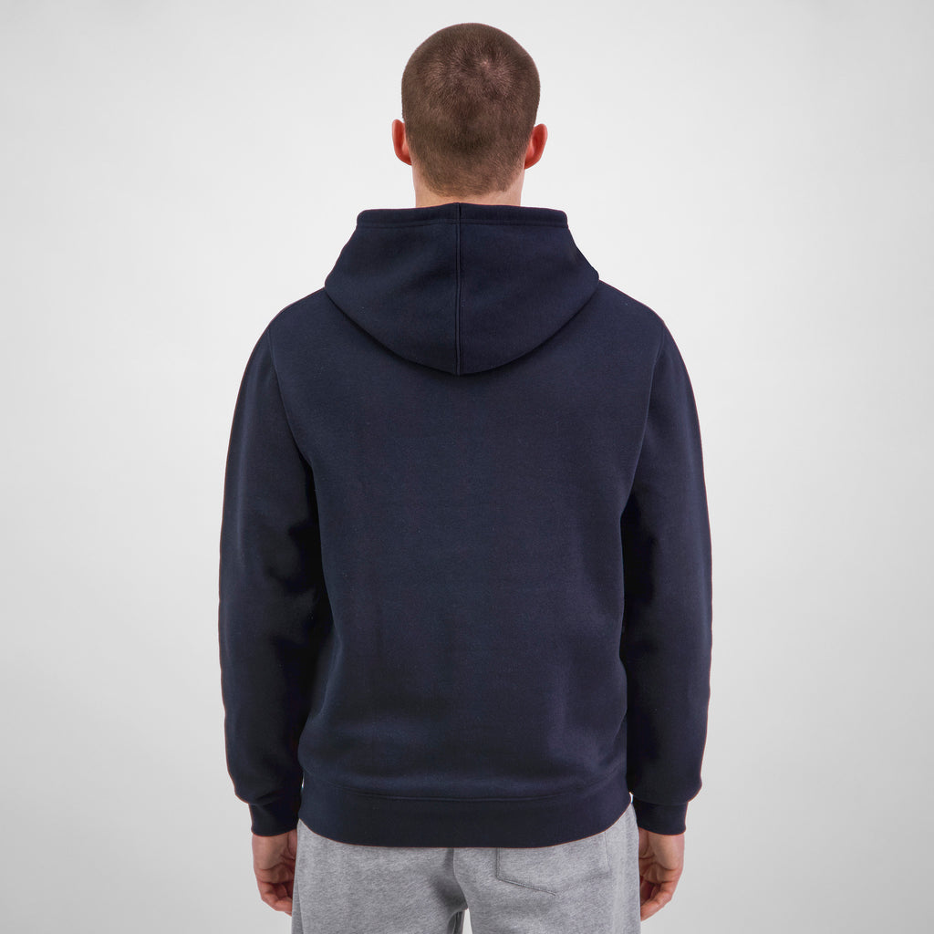 Navy Mens Everyday Hoodie