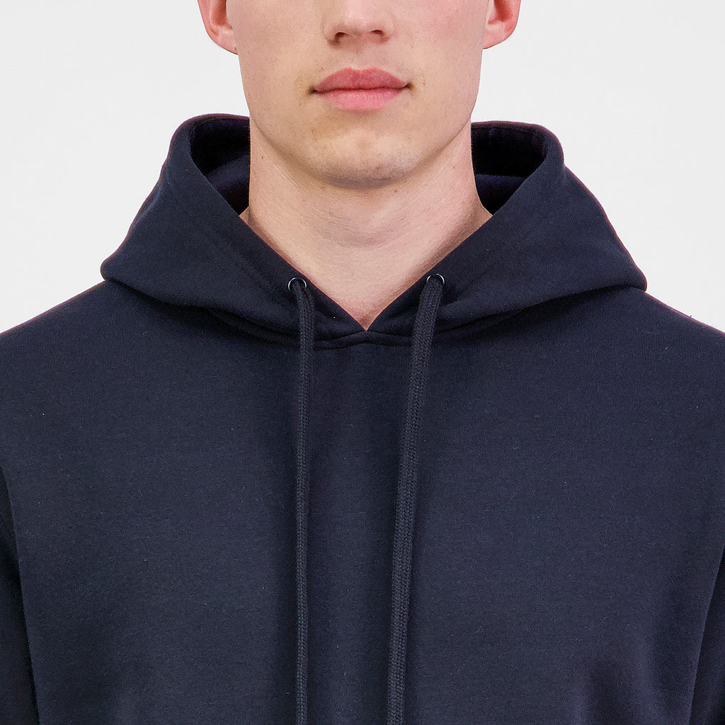 Navy Mens Everyday Hoodie