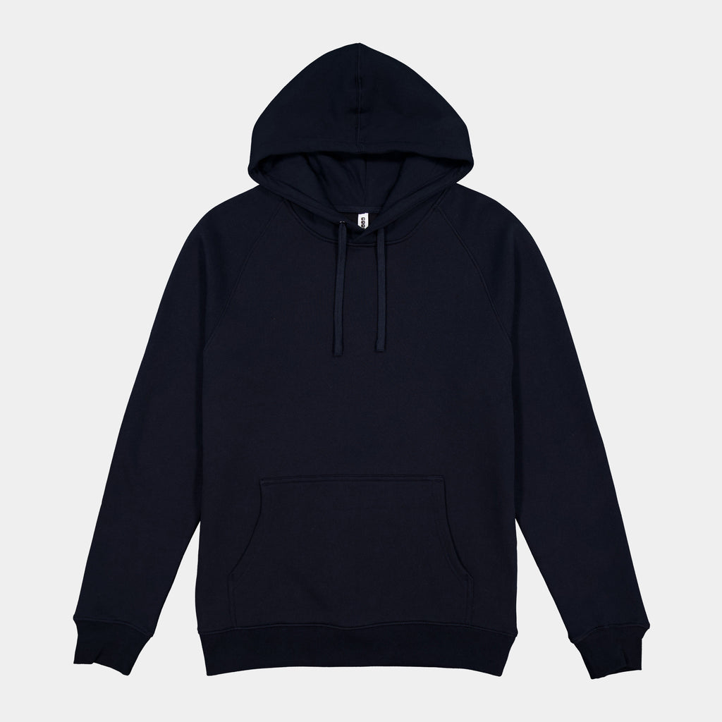 Navy Mens Everyday Hoodie
