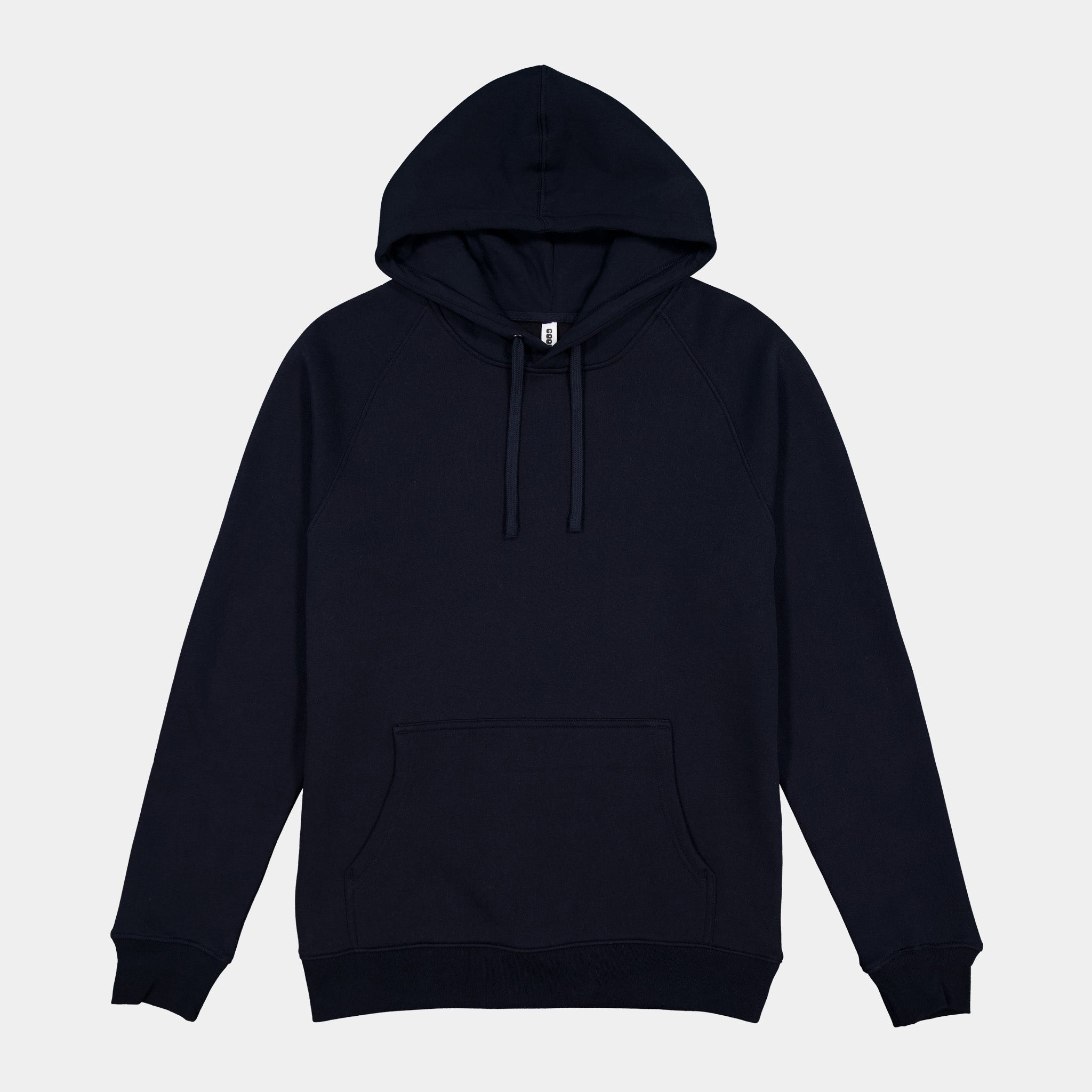 Navy Mens Everyday Hoodie