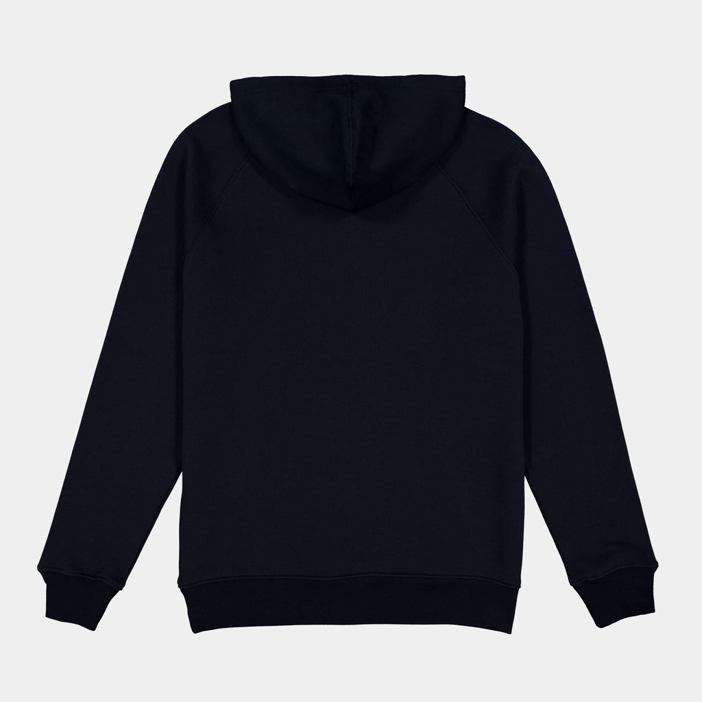 Navy Mens Everyday Hoodie