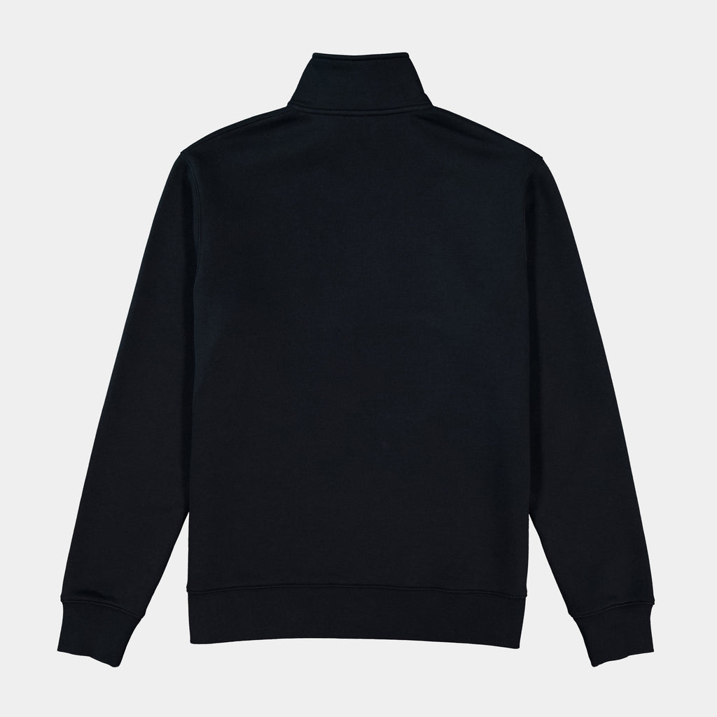 Navy Mens Everyday 1/4 Zip