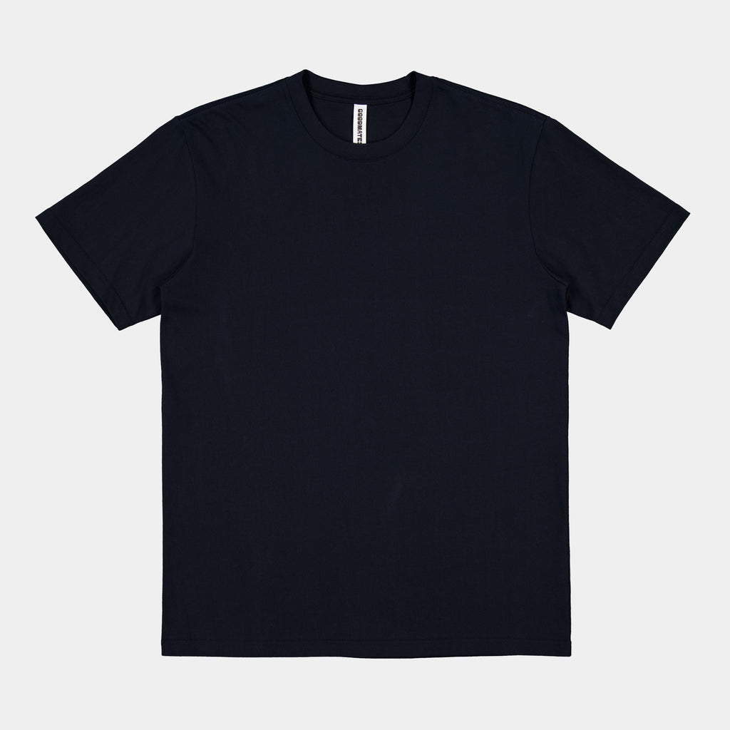Navy Mens Everyday Short Sleeve Tee