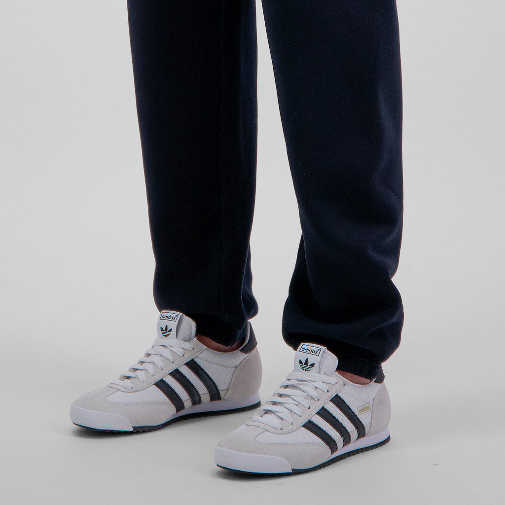 Navy Womens Basis Track Pant