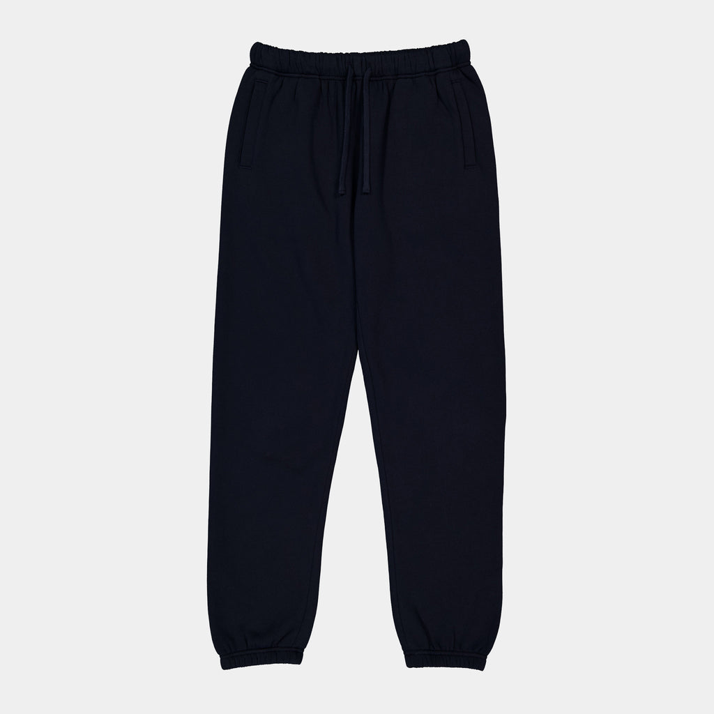 Navy Womens Basis Track Pant