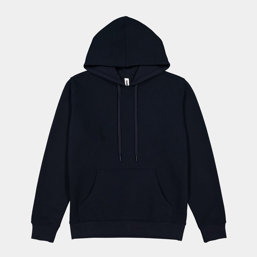 Navy Womens Everyday Hoodie