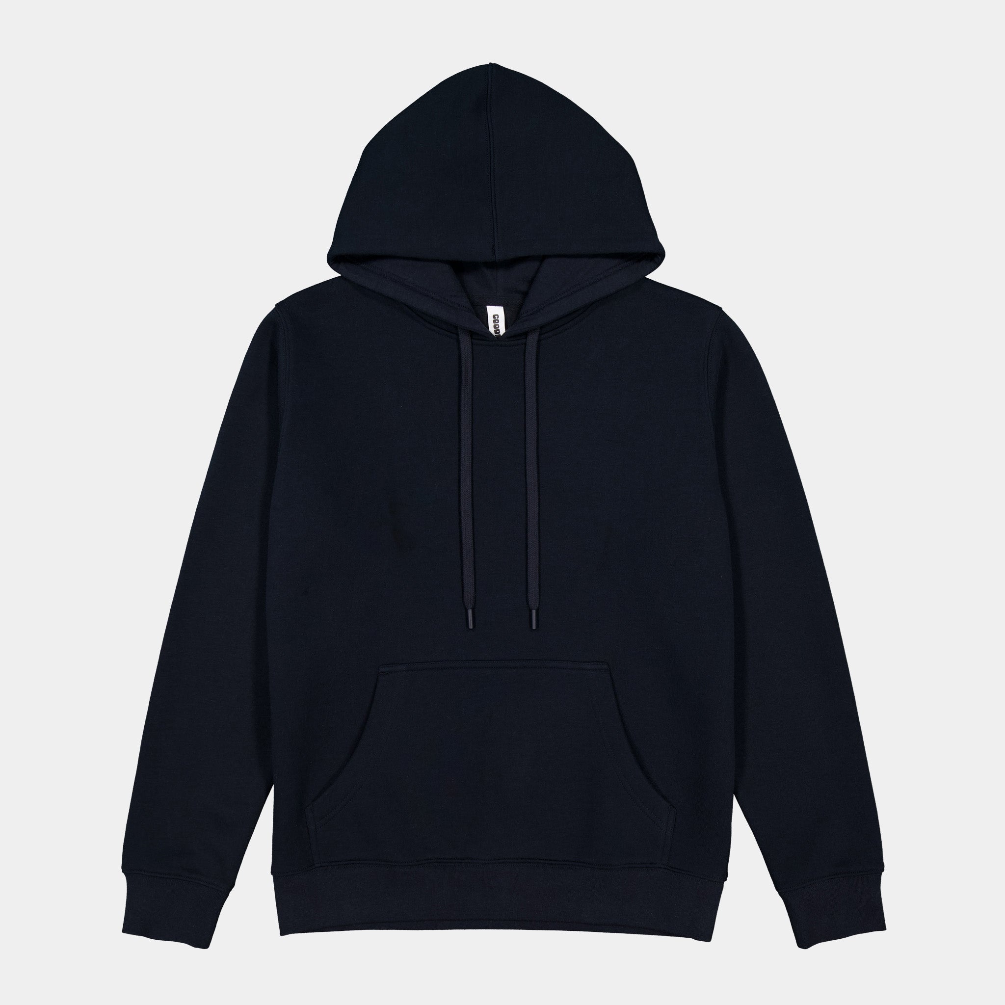Navy Womens Everyday Hoodie