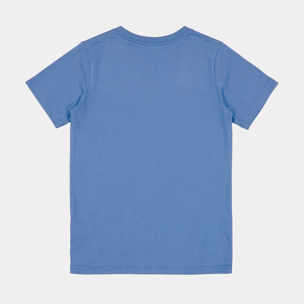 Ocean Kids Basis Short Sleeve Tee