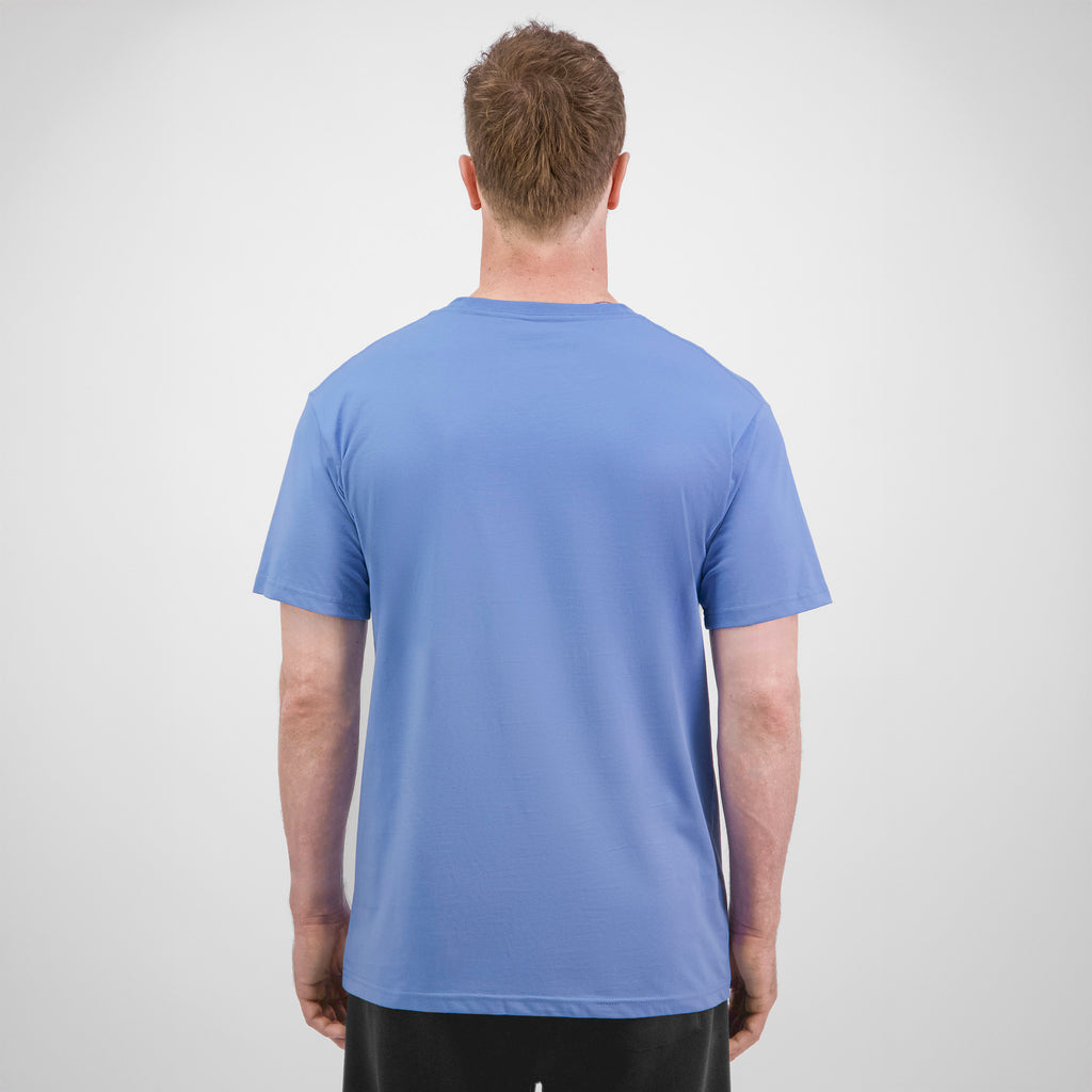 Ocean Mens Basis Short Sleeve Tee