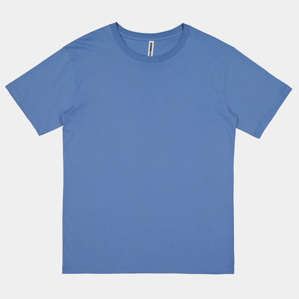 Ocean Mens Basis Short Sleeve Tee