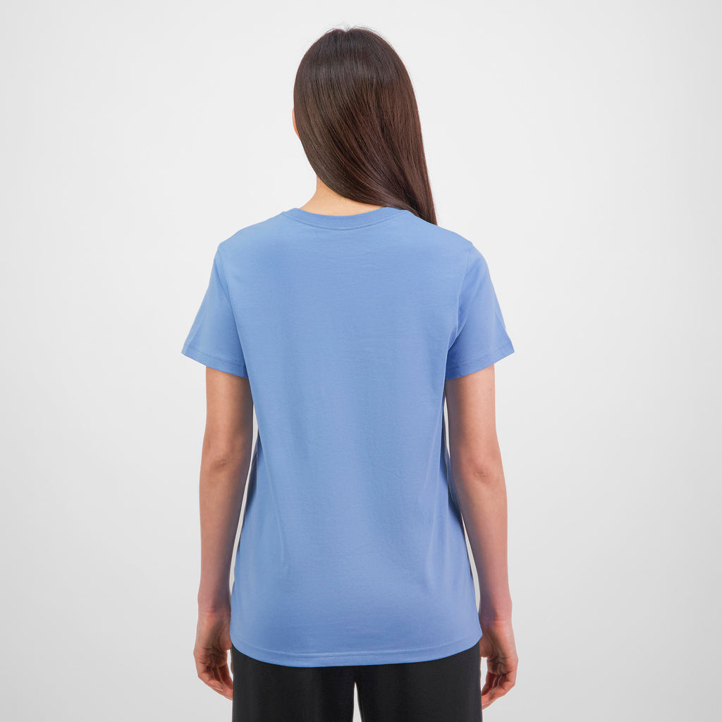 Ocean Womens Basis Short Sleeve Tee