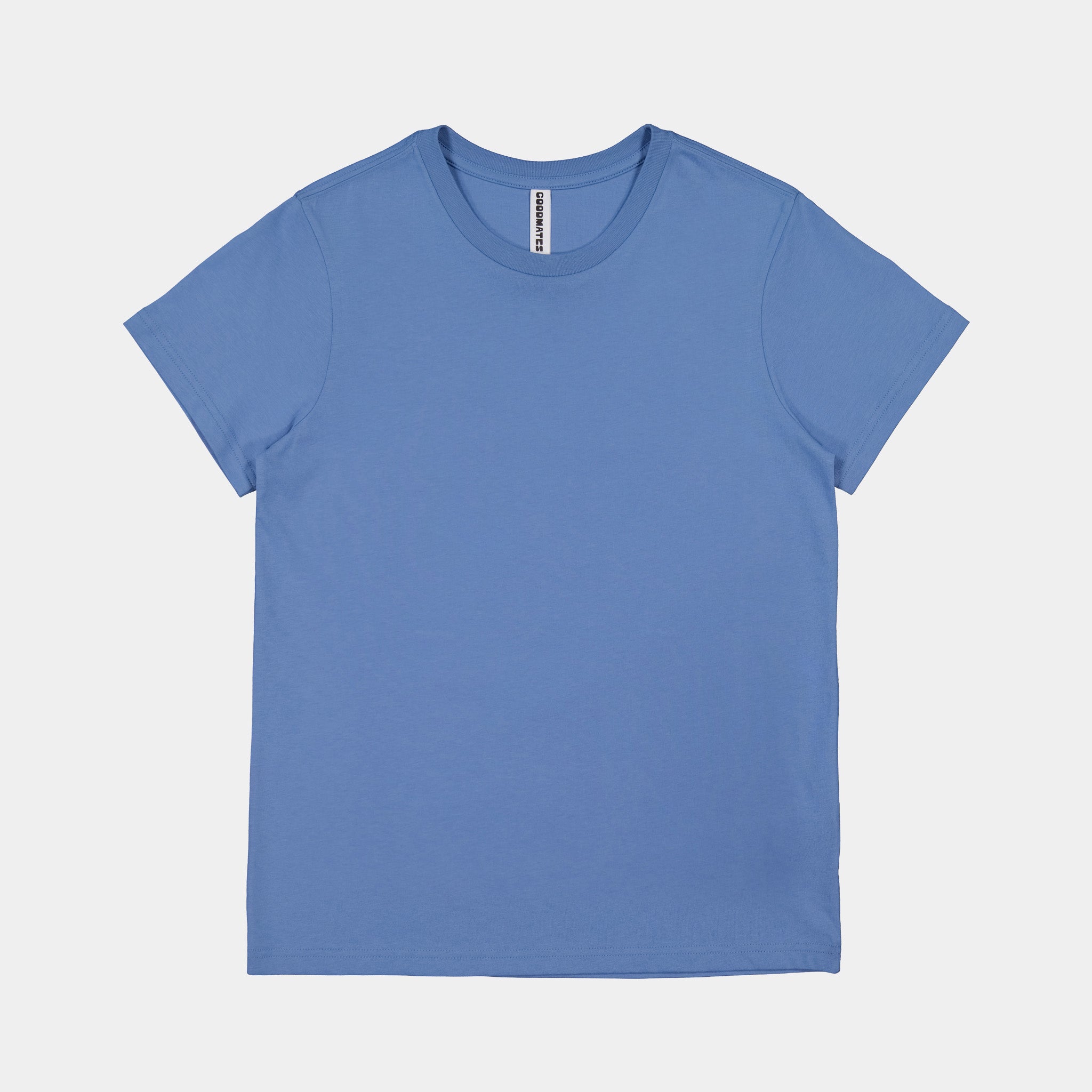 Ocean Womens Basis Short Sleeve Tee