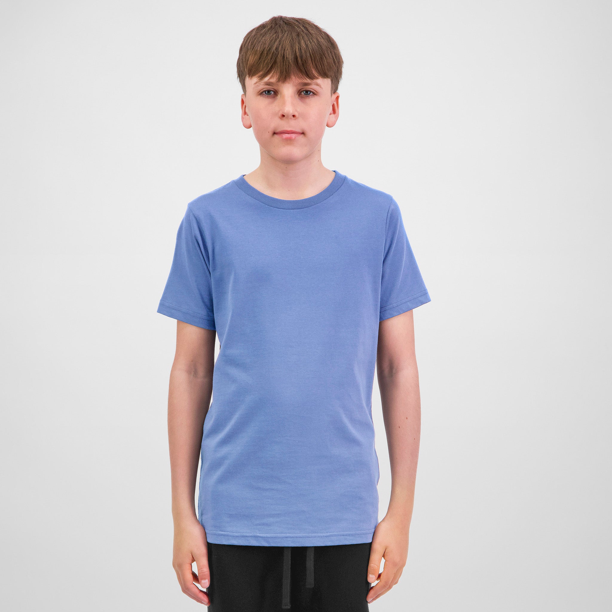Ocean Youth Basis Short Sleeve Tee