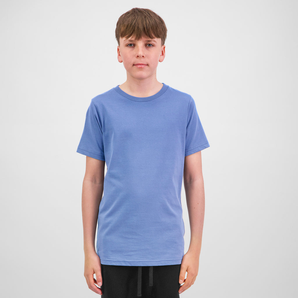 Ocean Youth Basis Short Sleeve Tee