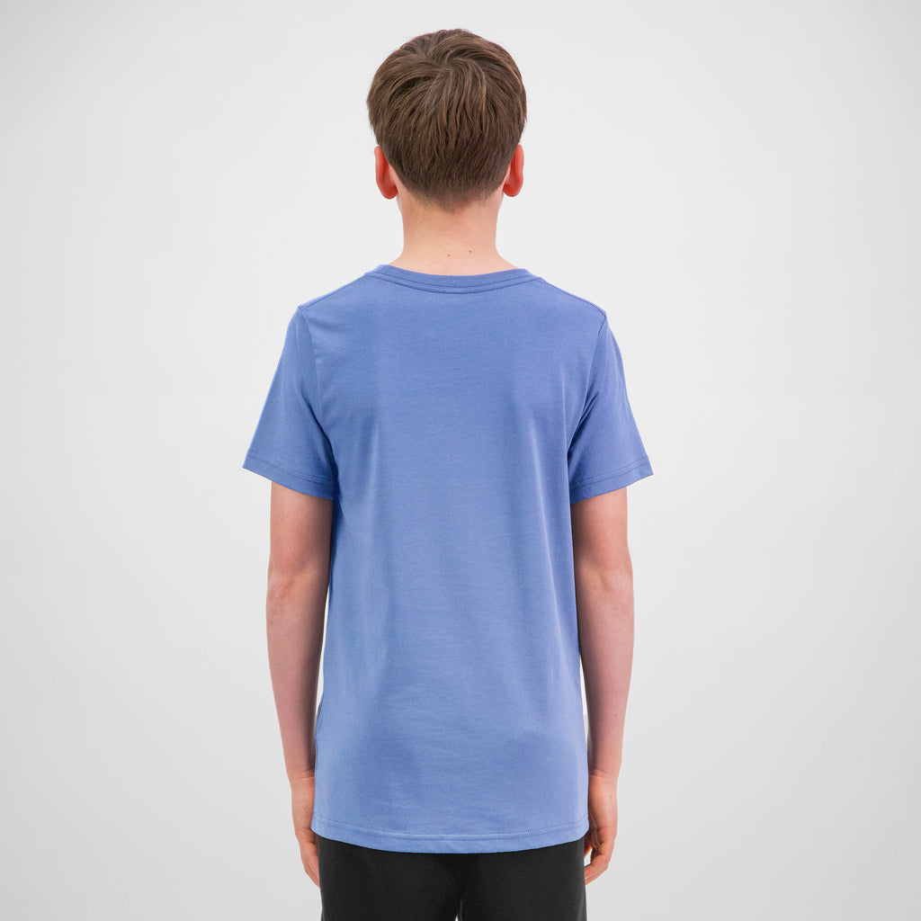 Ocean Youth Basis Short Sleeve Tee