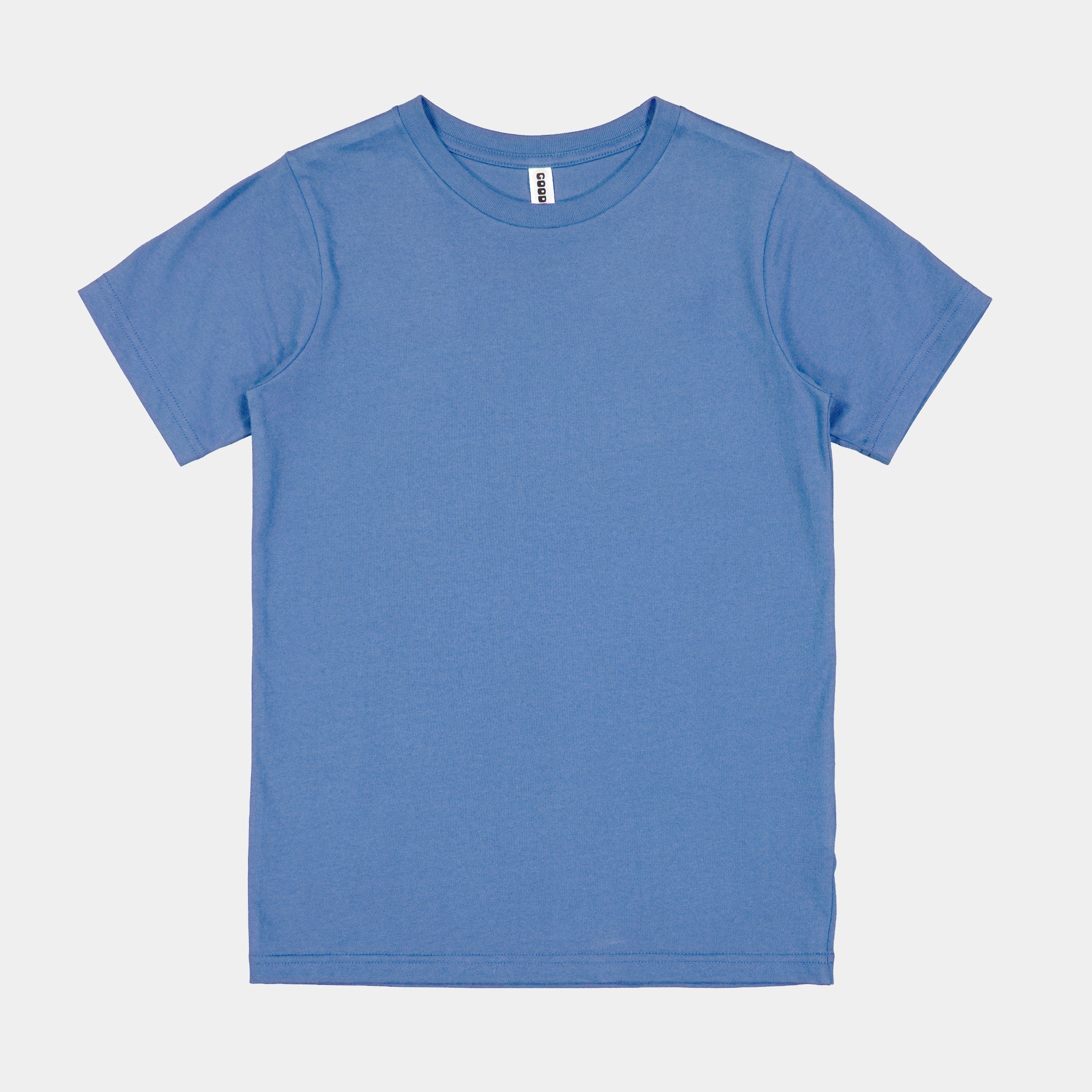 Ocean Youth Basis Short Sleeve Tee