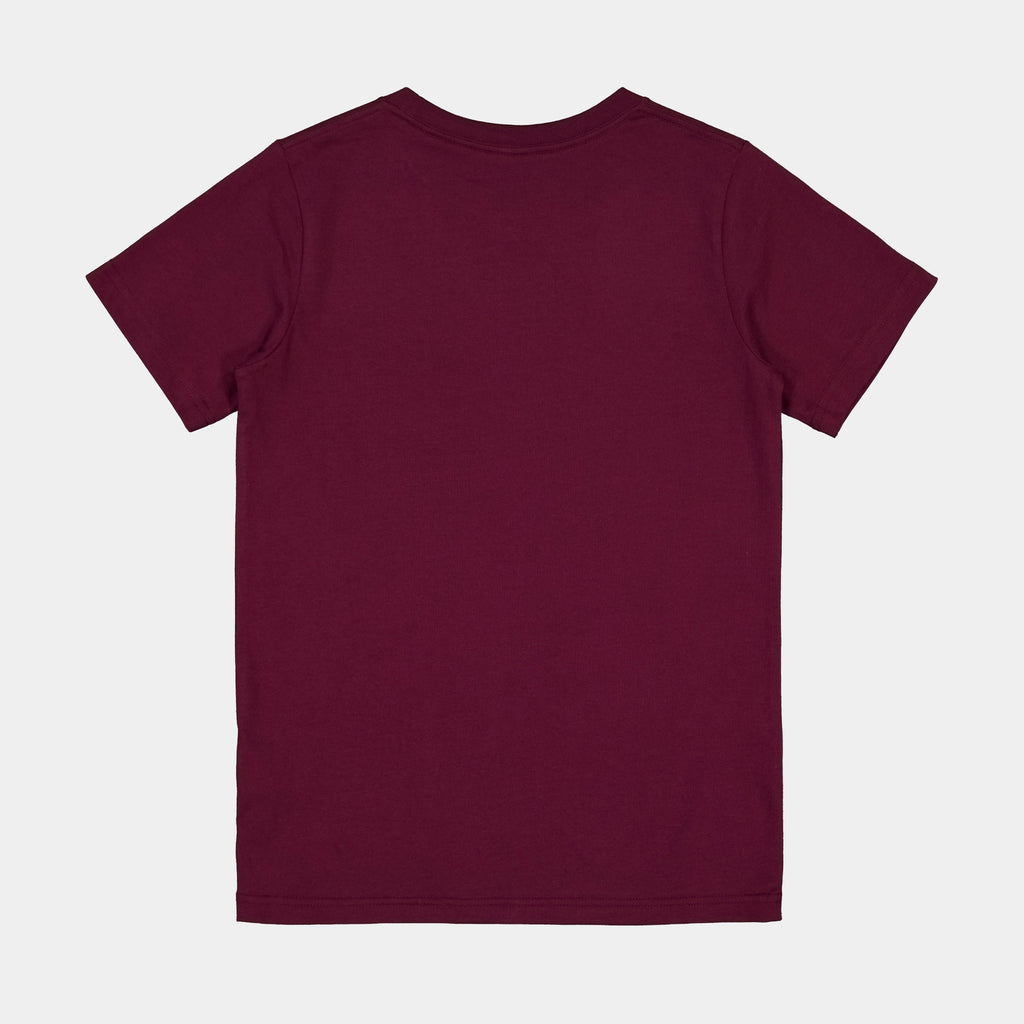 Plum Kids Basis Short Sleeve Tee