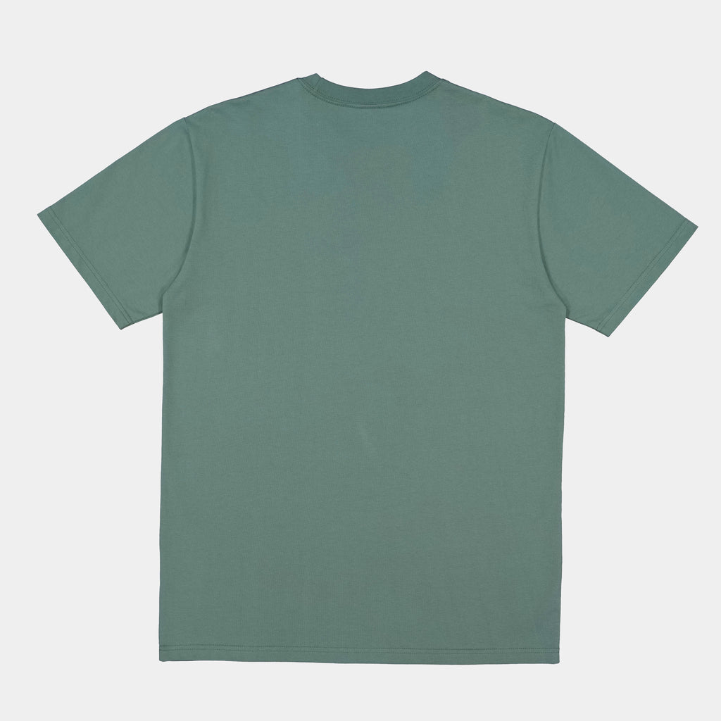 Sage Mens Everyday Short Sleeve Tee