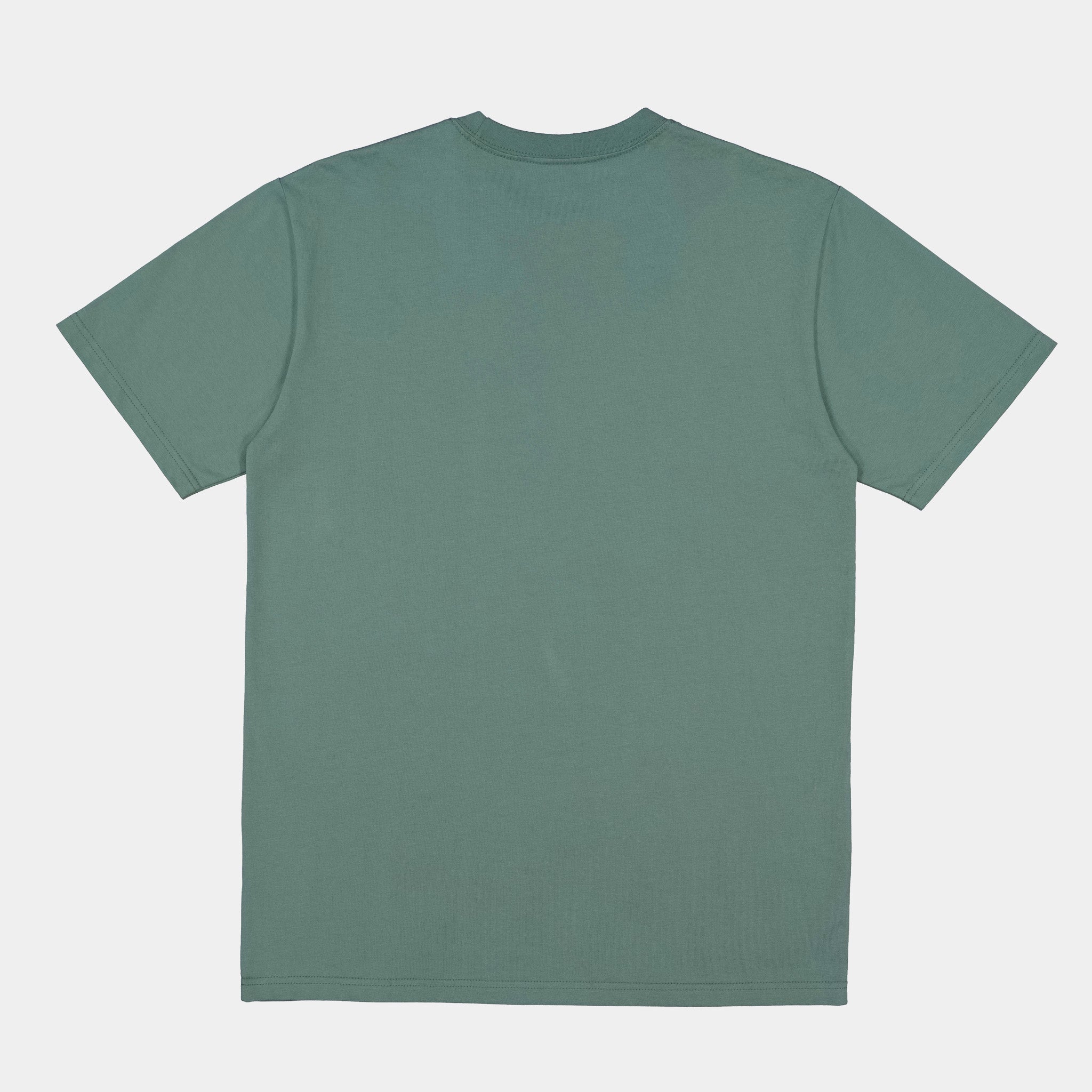Sage Mens Everyday Short Sleeve Tee